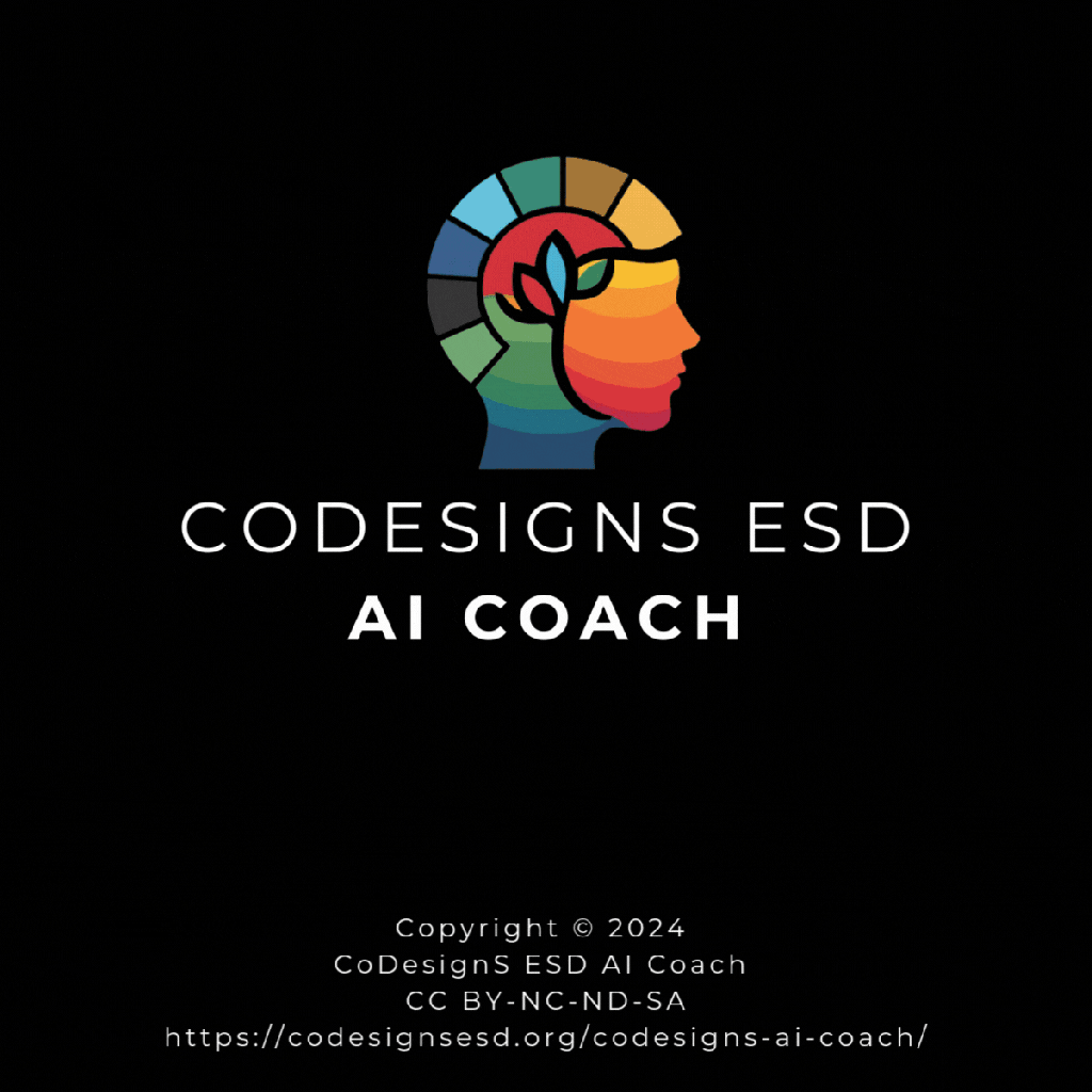 CoDesignS ESD AI Coach